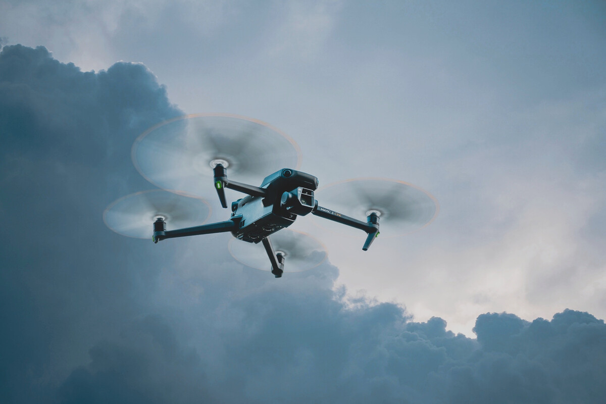 会同应用 | 风电站选址，看无人机航测如何为风寻“家”